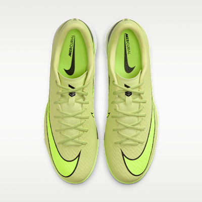 Tacos de fútbol para cancha cubierta de corte low Nike Mercurial Vapor 16 Academy