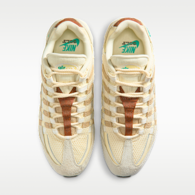 ナイキ エア マックス '95 G ゴルフシューズ