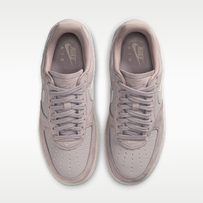 Nike Air Force 1 Retro Premium Kadın Ayakkabısı görsel 4