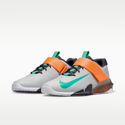 Nike Savaleos Gewichtheberschuh