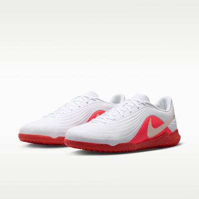 Nike Tiempo Maestro Club Düşük Bilekli Kapalı Saha/Salon Kramponu görsel 5