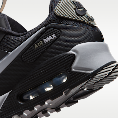 Nike Air Max 90 Drift Erkek Ayakkabısı görsel 8