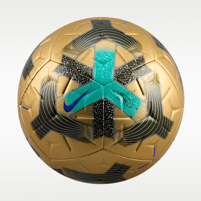 Nike Academy "Kylian Mbappé" Futbol Topu görsel 2