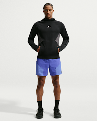 Мужские шорты Nike Pro Training Dri-FIT ADV 6" Shorts для тренировок