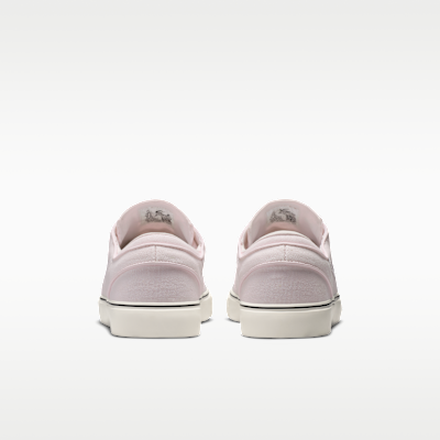 Nike SB Zoom Janoski OG+ Canvas Kaykay Ayakkabısı görsel 6