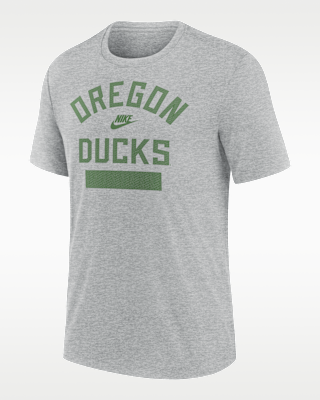 Мужская футболка Oregon Legacy Nike College