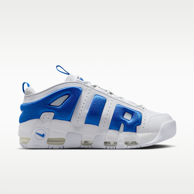 Tenis para hombre Nike Air More Uptempo Low