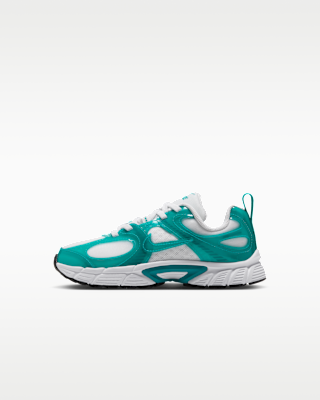 Детские кроссовки Nike V5 RNR SE Tech Little Kids'