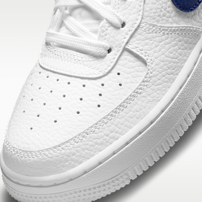 Nike Air Force 1 大童鞋款