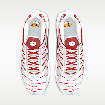 nike tuned 1 customize