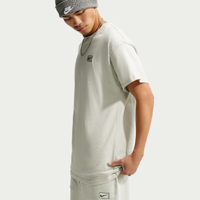 Nike Sportswear Erkek Tişörtü görsel 3