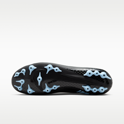 Nike Mercurial Superfly 10 Academy AG magasszárú futballcipő