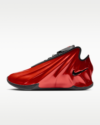 Unisex кроссовки Nike G.T. Future Basketball для баскетбола