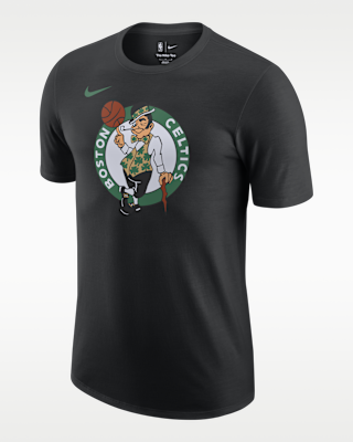 Мужская футболка Boston Celtics Essential Nike NBA