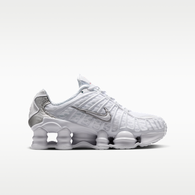 Nike Shox TL Older Kids' Shoes
