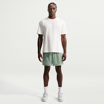 Nike Standard Issue Dri-FIT Erkek Basketbol Tişörtü görsel 4