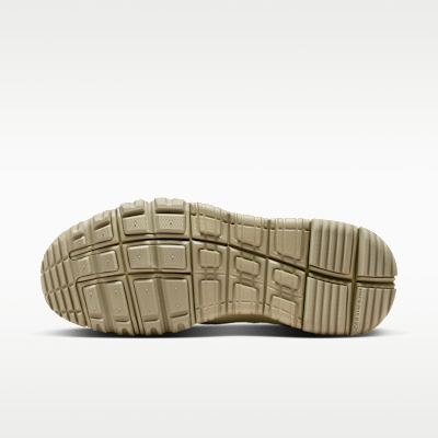 Botas de cuero de 15 cm para hombre Nike SFB