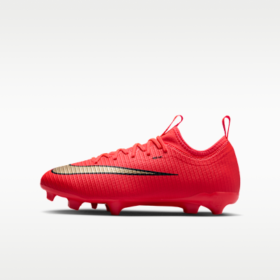 Nike Jr. Mercurial Vapor 17 Academy