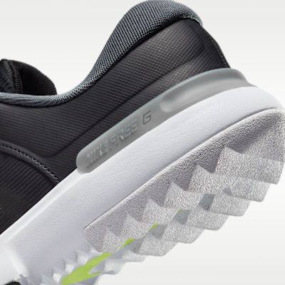 Nike Free Golf NN Golf Shoes (Wide)