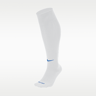 Nike Classic 2 Cushioned Over-the-Calf Socks