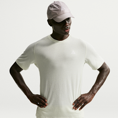 Nike — Nike ACG "Solar Chase" Men's Dri-FIT ADV Trail Running Top