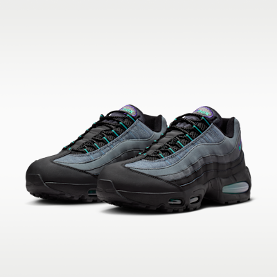 Nike Air Max 95 Big Bubble Men's Shoes