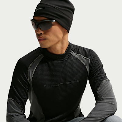 Nike Tech Men's Tight Long-Sleeve Top