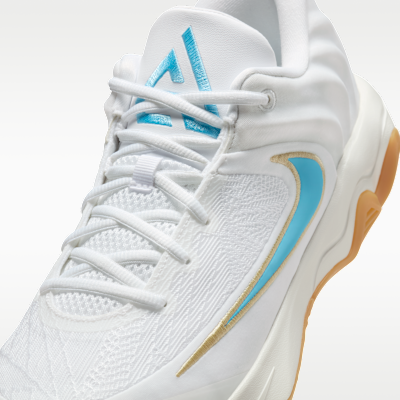 Giannis Immortality 4 Basketball Shoes