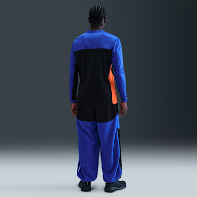 Maglia da calcio replica Nike ACG Dri-FIT Inter 2026 Stadium SE – Uomo