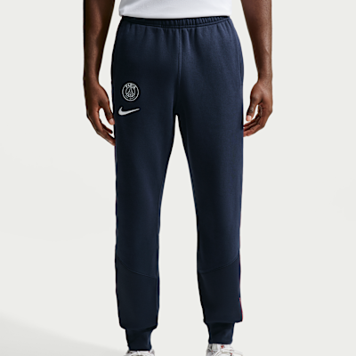 Nike Paris Saint-Germain City Side Fleece Erkek Jogger görsel 2