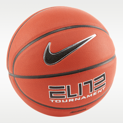Nike Elite Tournament Basketball (Size 6 and 7)