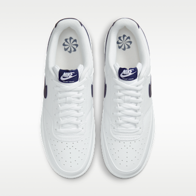 Nike Court Vision 低筒 Next Nature 男鞋