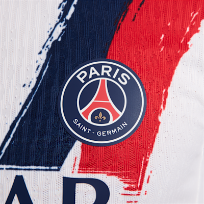 Paris Saint-Germain 2024/25 Match Away Men's Nike Dri-FIT ADV Football Authentic Shirt