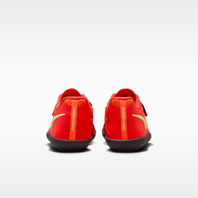 Nike Zoom Rival SD 2 Athletics Throwing Shoes