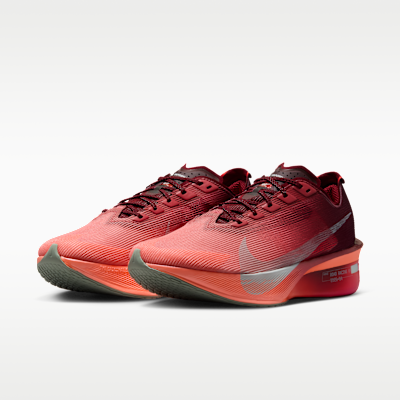 Nike Vaporfly 4 SE Kadın Yol Yarış Ayakkabısı görsel 5