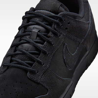 ナイキ ダンク LOW レトロ SE メンズシューズ