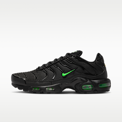 รองเท้าผู้ชาย Nike Air Max Plus