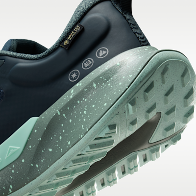 ナイキ ジュニパー トレイル 2 GORE-TEX メンズ 防水 トレイル ランニングシューズ