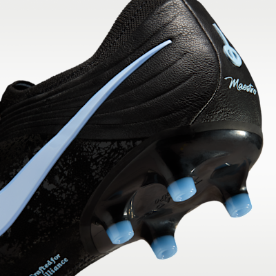 Nike Tiempo Maestro Elite Artificial-Grass Low-Top Football Boots