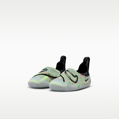 Nike Swoosh 1 Baby/Toddler Shoes