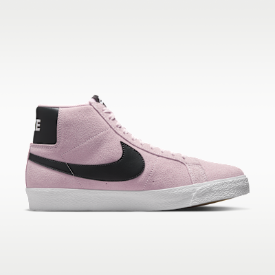 Nike SB Zoom Blazer Mid Skate Shoes