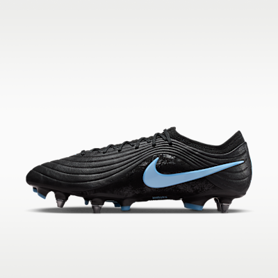 Nike Tiempo Maestro Elite Soft-Ground Low-Top Football Boots