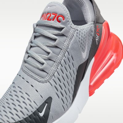 Tenis para niños grandes Nike Air Max 270