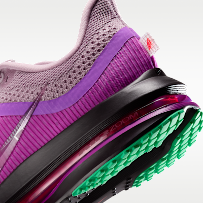 Tenis de correr en pavimento para mujer Nike Pegasus Premium "Faith Kipyegon"