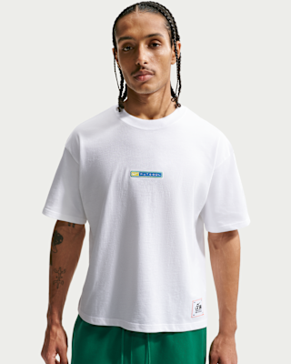 Мужская футболка Nike Sportswear