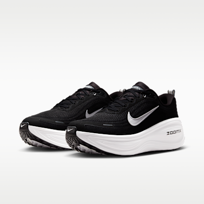 Nike Vomero Plus Men's Road Running Shoes (Extra Wide)