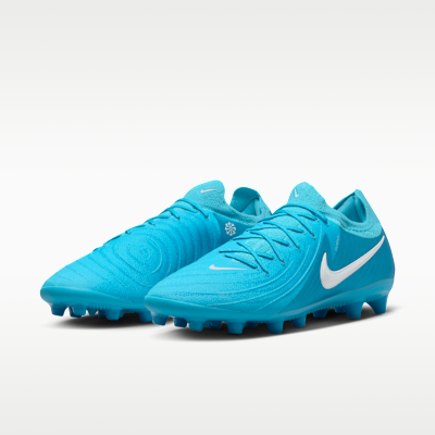 Nike Phantom GX 2 Pro Artificial-Grass Low-Top Soccer Cleats