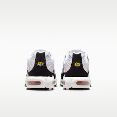 Nike Air Max Plus Erkek Ayakkabısı görsel 6