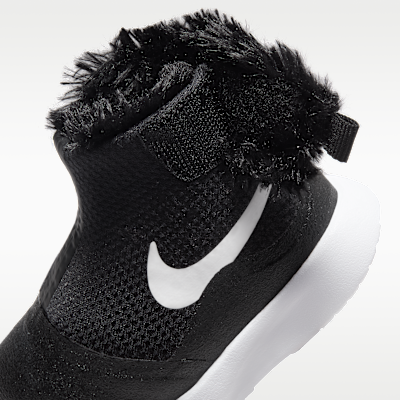 ナイキ タンジュン HIGH キッズブーツ