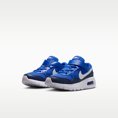 Nike Air Max SC Younger Kids' Shoes